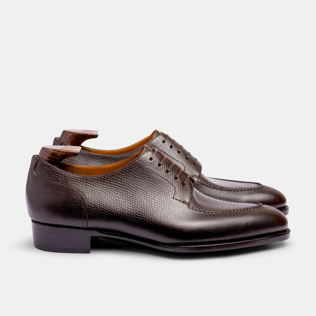 Oct. Tenth OT01 - Split Toe Derby – Oct. Tenth Shoemaker